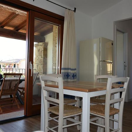 Villa Menhir Lotzorai Værelse billede