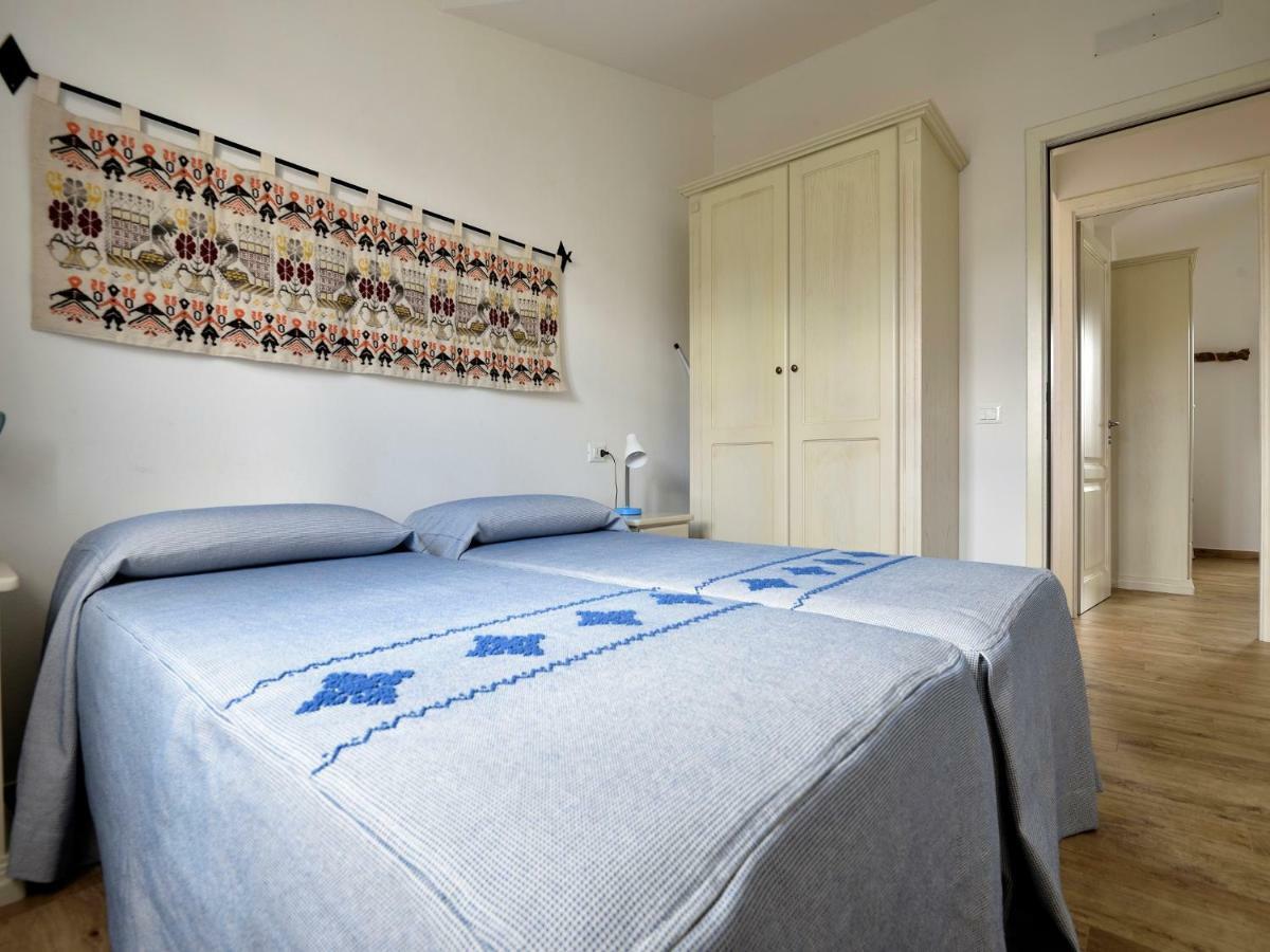 Villa Menhir Lotzorai Eksteriør billede